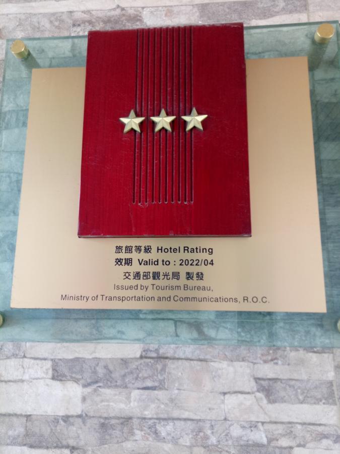 Hua Xiang Hotel-Qishan Extérieur photo